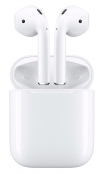 Apple AirPods White